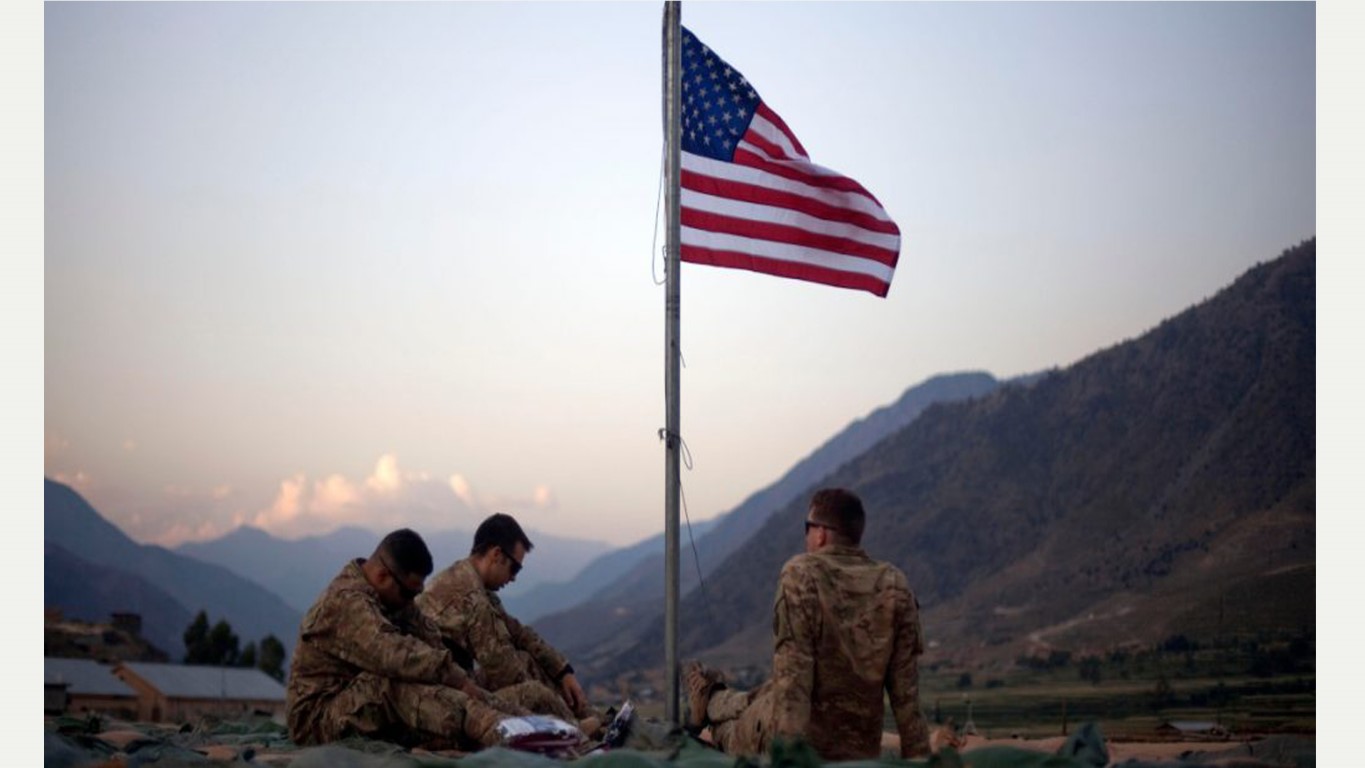 EMX-Retirada de tropas de EU en Afganistán podría causar un “retroceso”: ONU