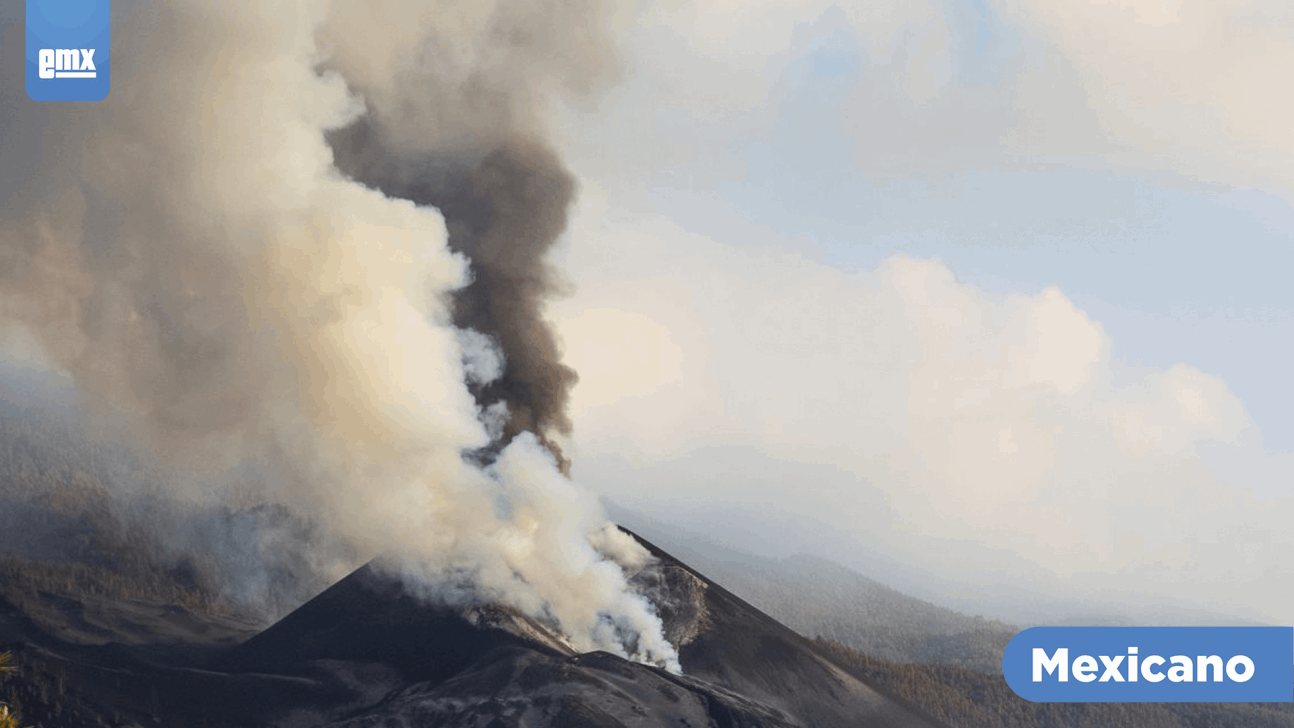 EMX-Volcán de La Palma: tras 3 meses, todo indica que terminó la erupción
