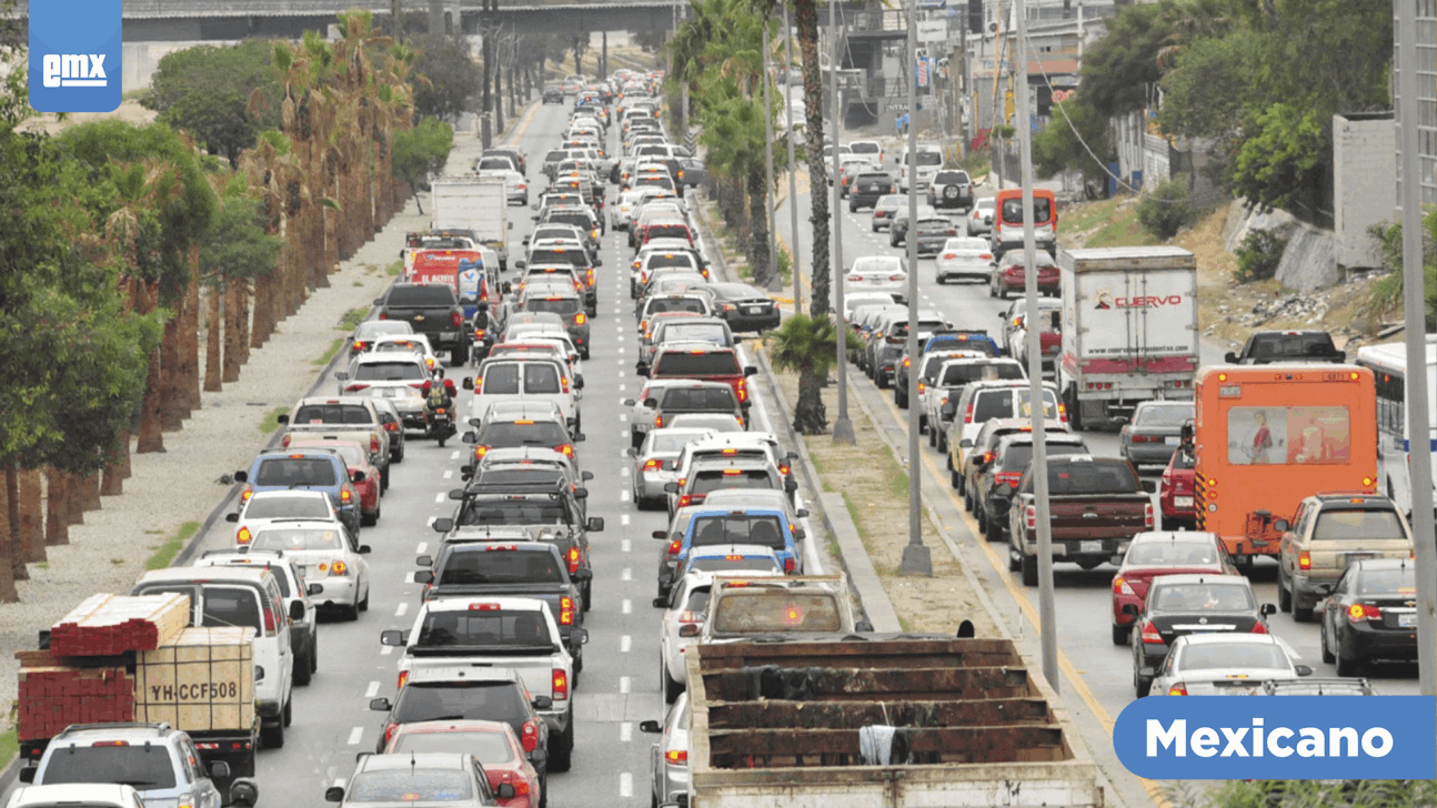 EMX-Urge atender problema de movilidad en Tijuana: Baltazar Gómez