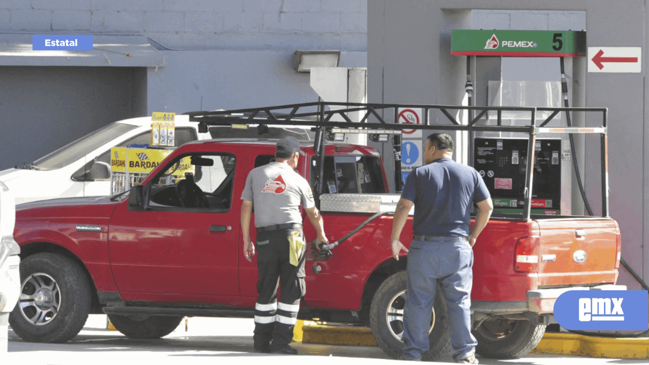 EMX-Prevén gasolineros recuperar ventas con regreso a clases