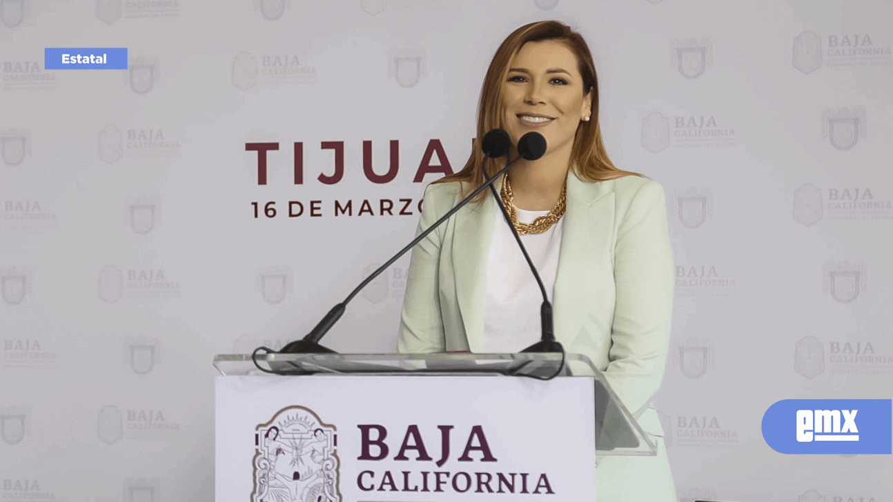 EMX-Presenta Marina del Pilar acciones para la paz en Baja California 