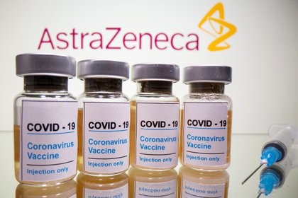 EMX-AstraZeneca vende vacunas a México 