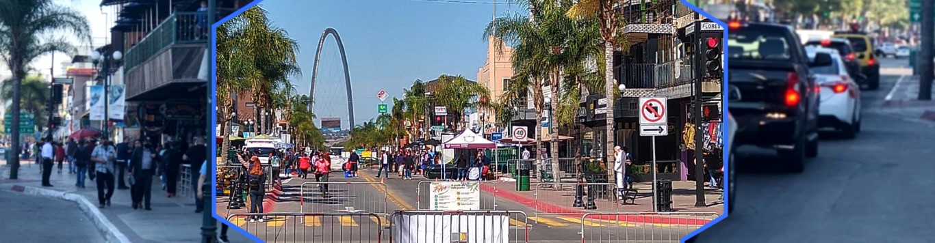 EMX-Registran 20 mil visitantes en Tijuana