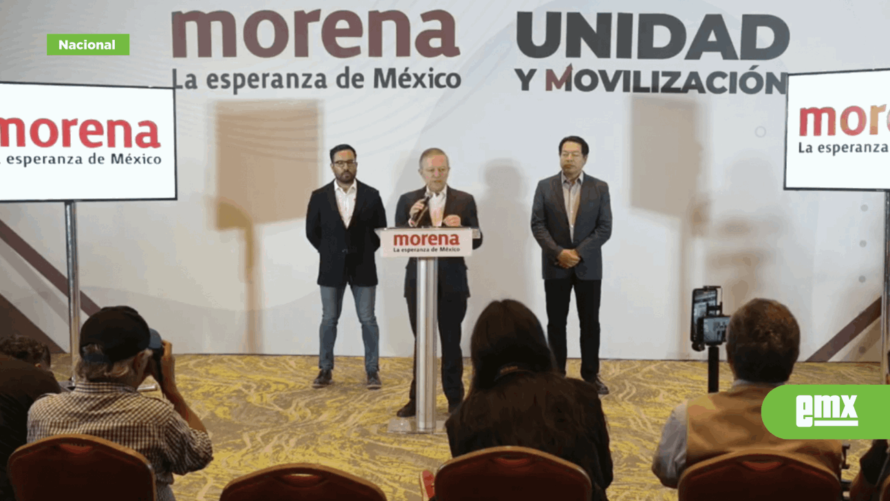 EMX-Arturo Zaldívar buscará juicio político contra la ministra Norma Piña