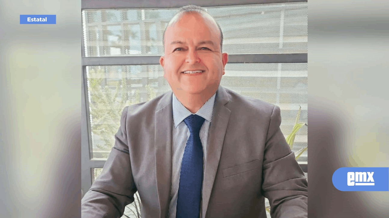 EMX-Es reelecto Marco Estudillo Bernal como presidente del CCEE