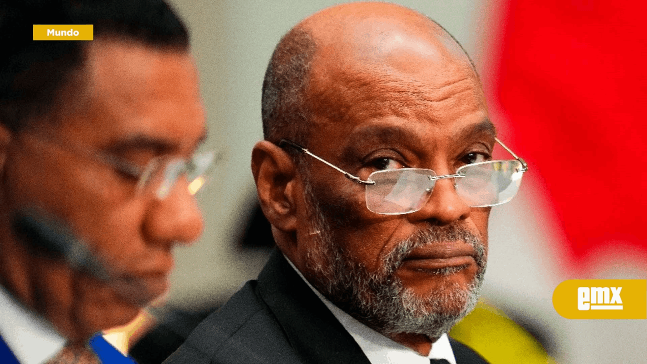 EMX-Renuncia Ariel Henry como premier de Haití entre ola de violencia