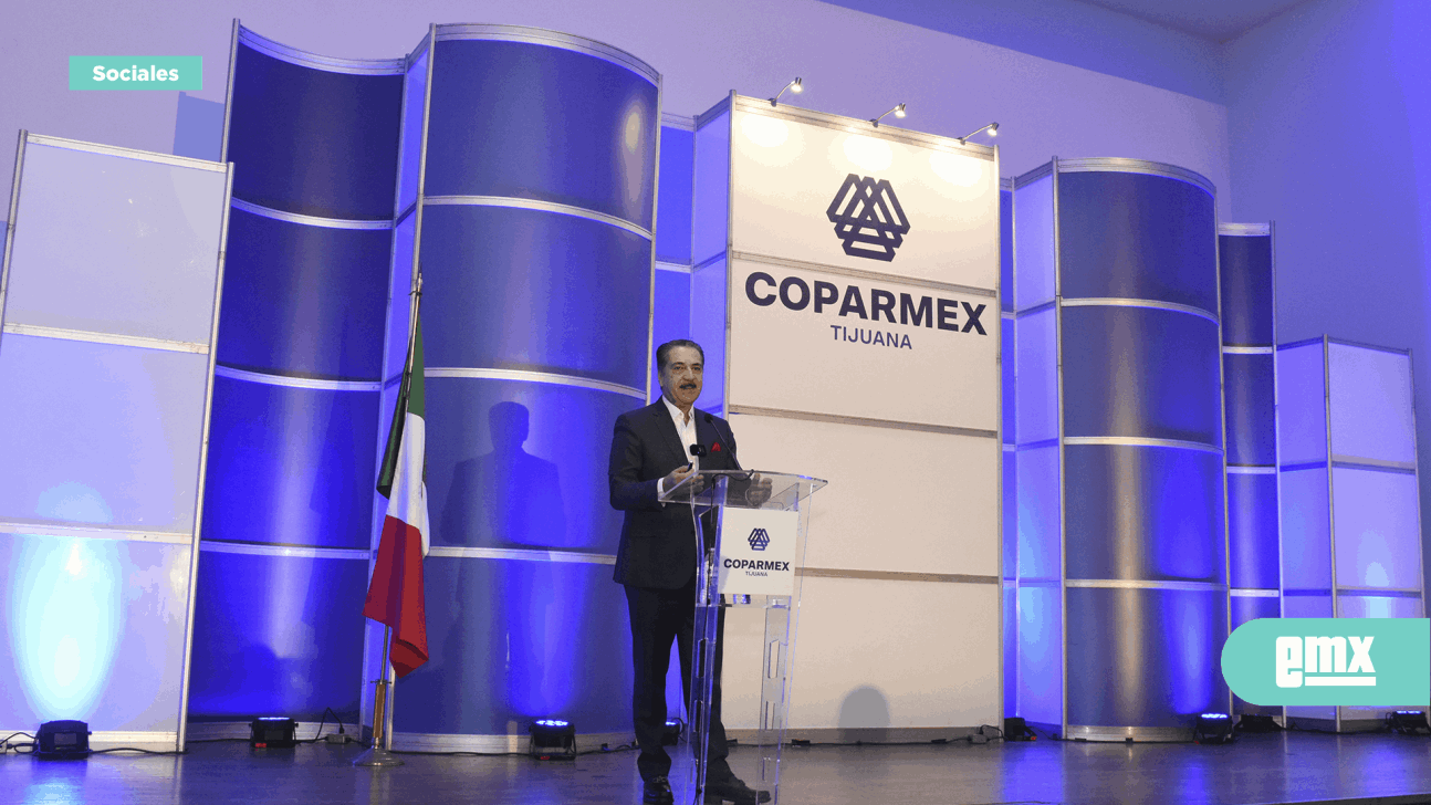 EMX-Conferencia con Jorge Zarza, “El reto de mirar hacia adelante”