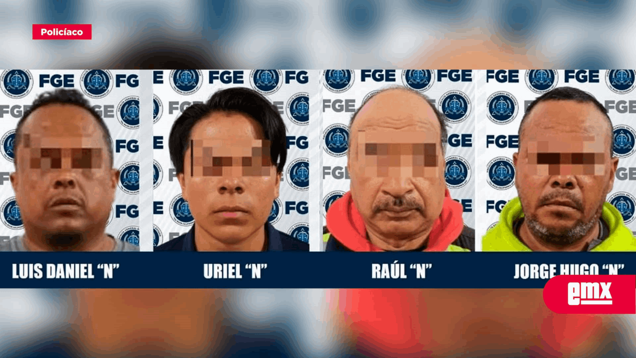 EMX-Cae pandilla de 'empleados ratas' tras robo en la nave industrial Hyundai 