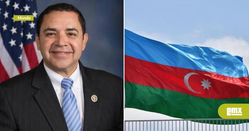 EMX-Representante-demócrata-Henry-Cuellar-de-Texas-y-su-esposa-son-acusados-​​de-conspiración-y-soborno-por-vínculos-con-Azerbaiyán