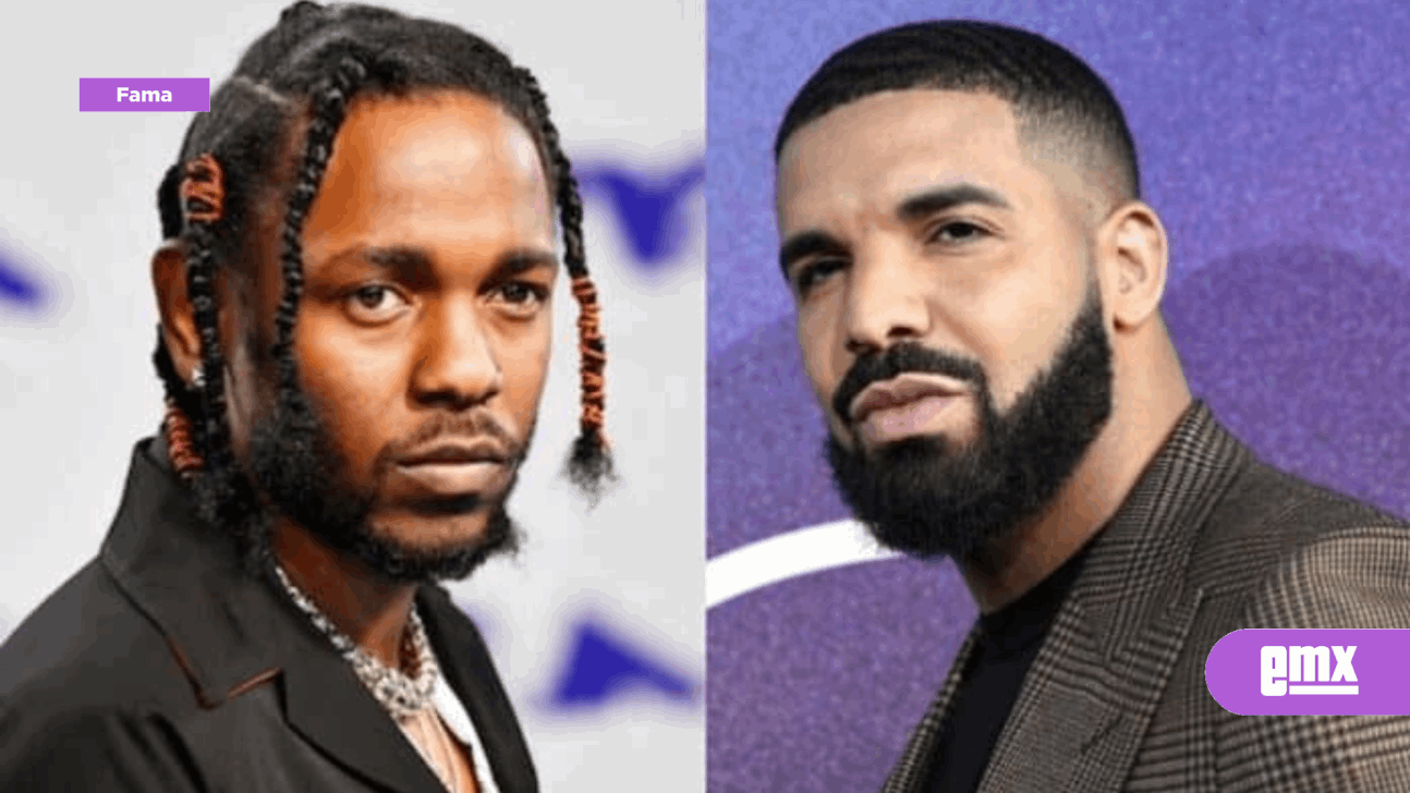 EMX-¿Qué provocó la tensión entre Kendrick Lamar y Drake?