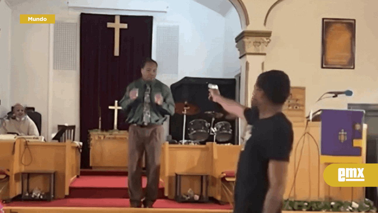 EMX-Video:-Pastor-cree-que-se-salvó-de-morir-baleado-porque-'Dios-trabó-el-arma'