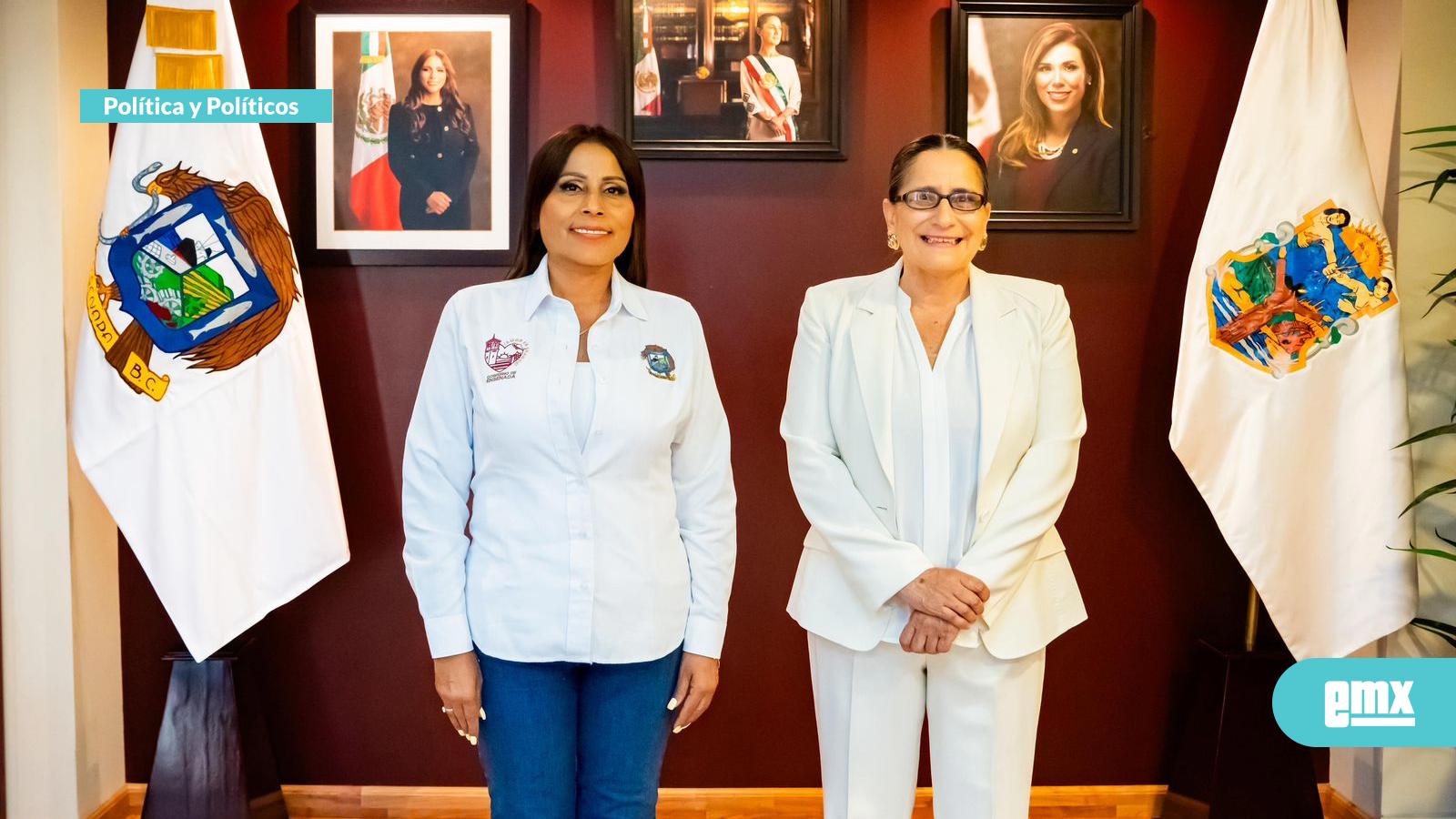 EMX-CLAUDIA-AGATÓN…nombra-a-titular-del-Inmudere