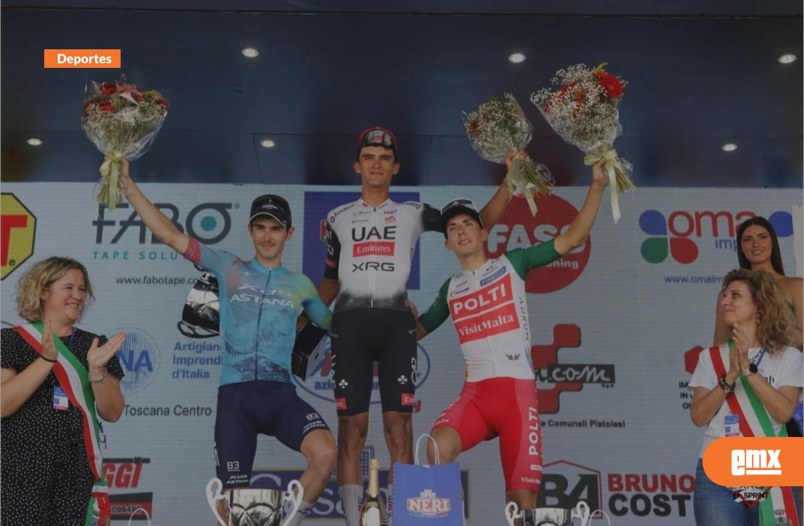 EMX-Gana-Isaac-del-Toro-GP--Industria-&-Artigianato