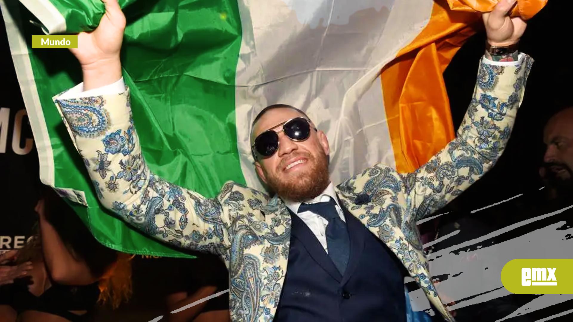 EMX-Conor-McGregor-anuncia-su-candidatura-a-la-presidencia-de-Irlanda