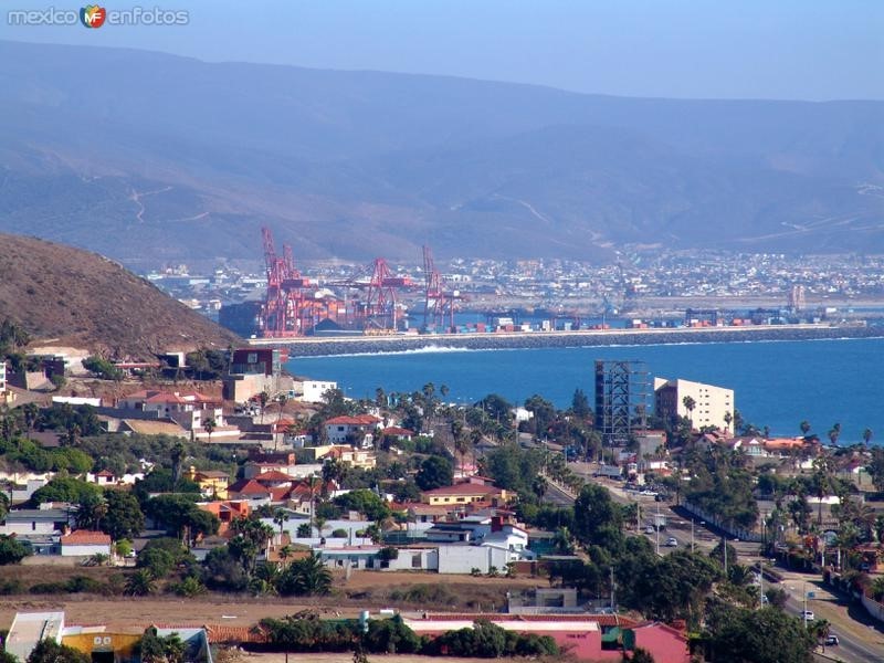 EMX-Empieza la recuperación económica en Ensenada