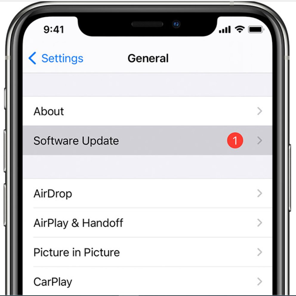 Actualizar Ipad Air 1 A Ios 14