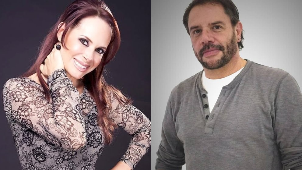 Arrestaron Al Actor Hector Parra Por El Presunto Abuso De Su Hija El Mexicano Gran Diario Regional