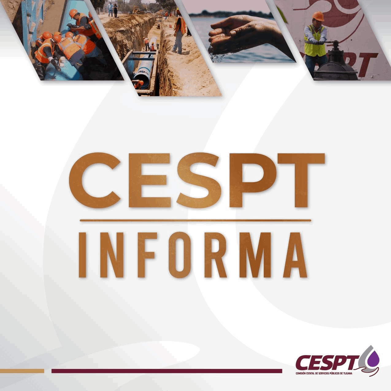 Atiende CESPT contingencia en Zona de FIADERT El Mexicano