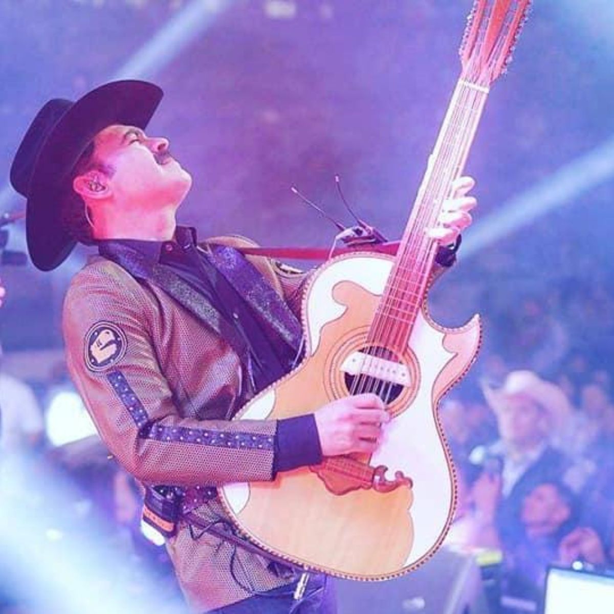 Mario Quintero - El Mexicano