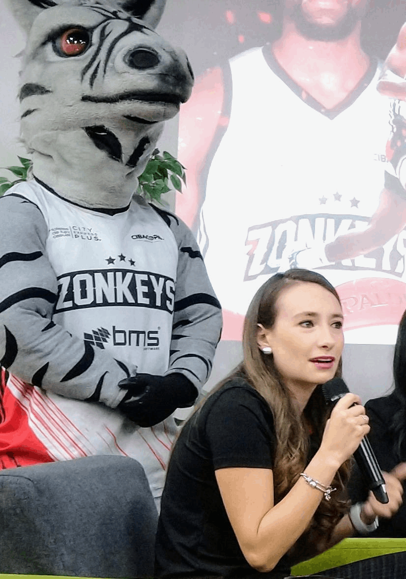 Tijuana Zonkeys y Universidad Xochicalco presentan el pr... El Mexicano