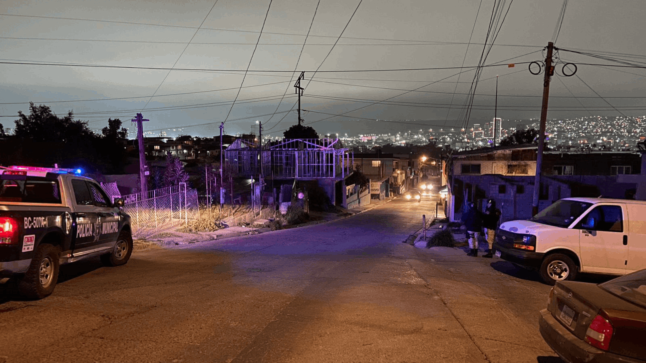Asesinan a un hombre en la colonia Morelos - El Mexicano