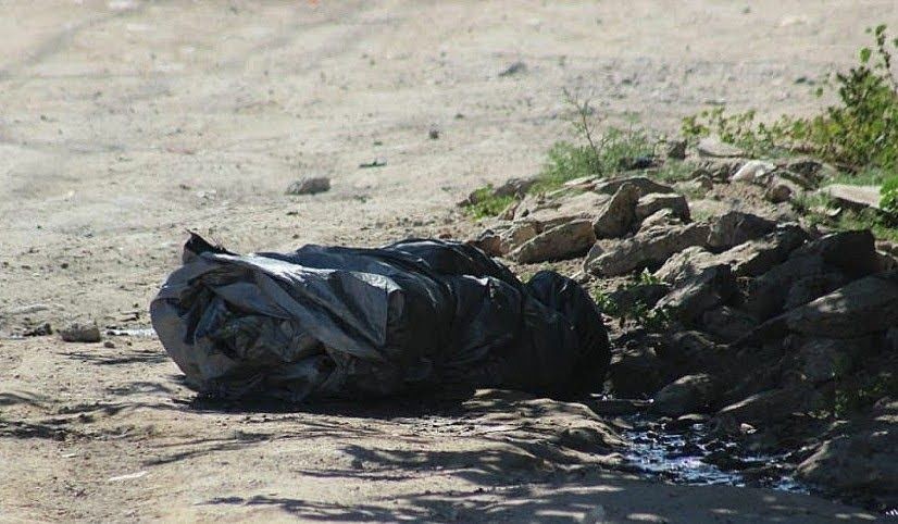 EMX-Localizan en Tijuana tres cadáveres con huellas de violencia