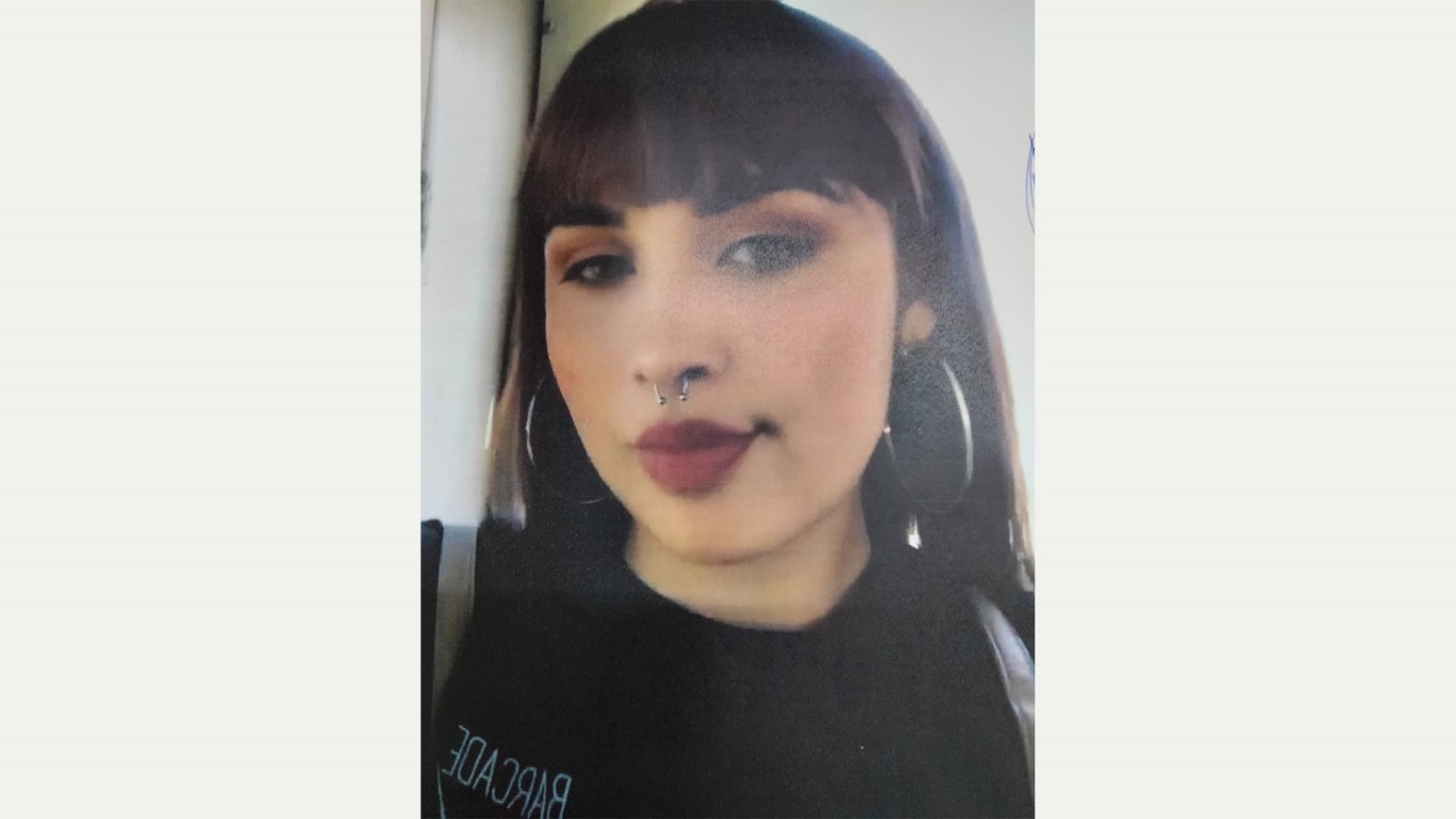 EMX-Buscan a Yeraldine Asbeidi de 16 años en Ensenada