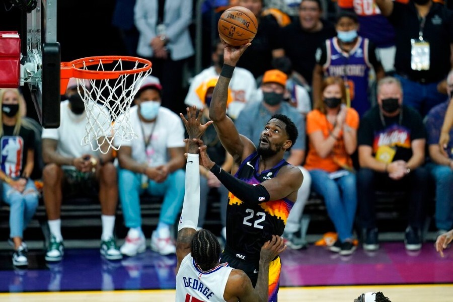 Cómo Van Los Partidos De La Nba