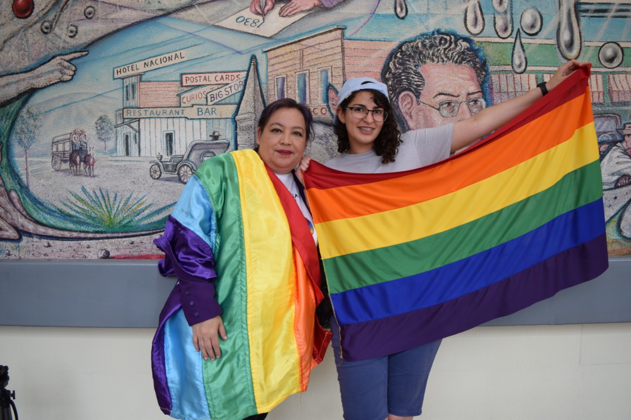 EMX-Celebran aprobación de matrimonios igualitarios en Tijuana