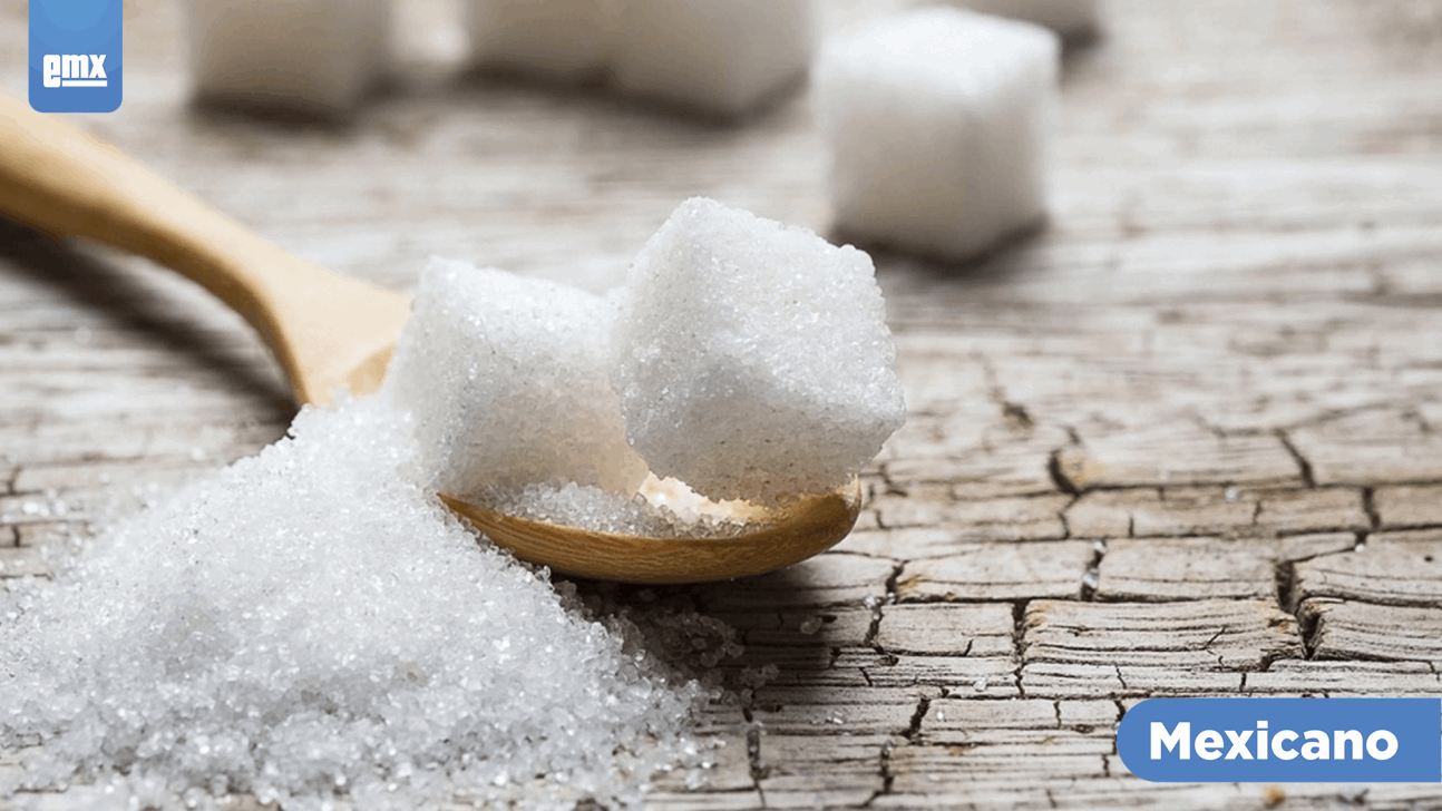 EMX-México se mantiene como sexto productor y exportador mundial de azúcar: GCMA