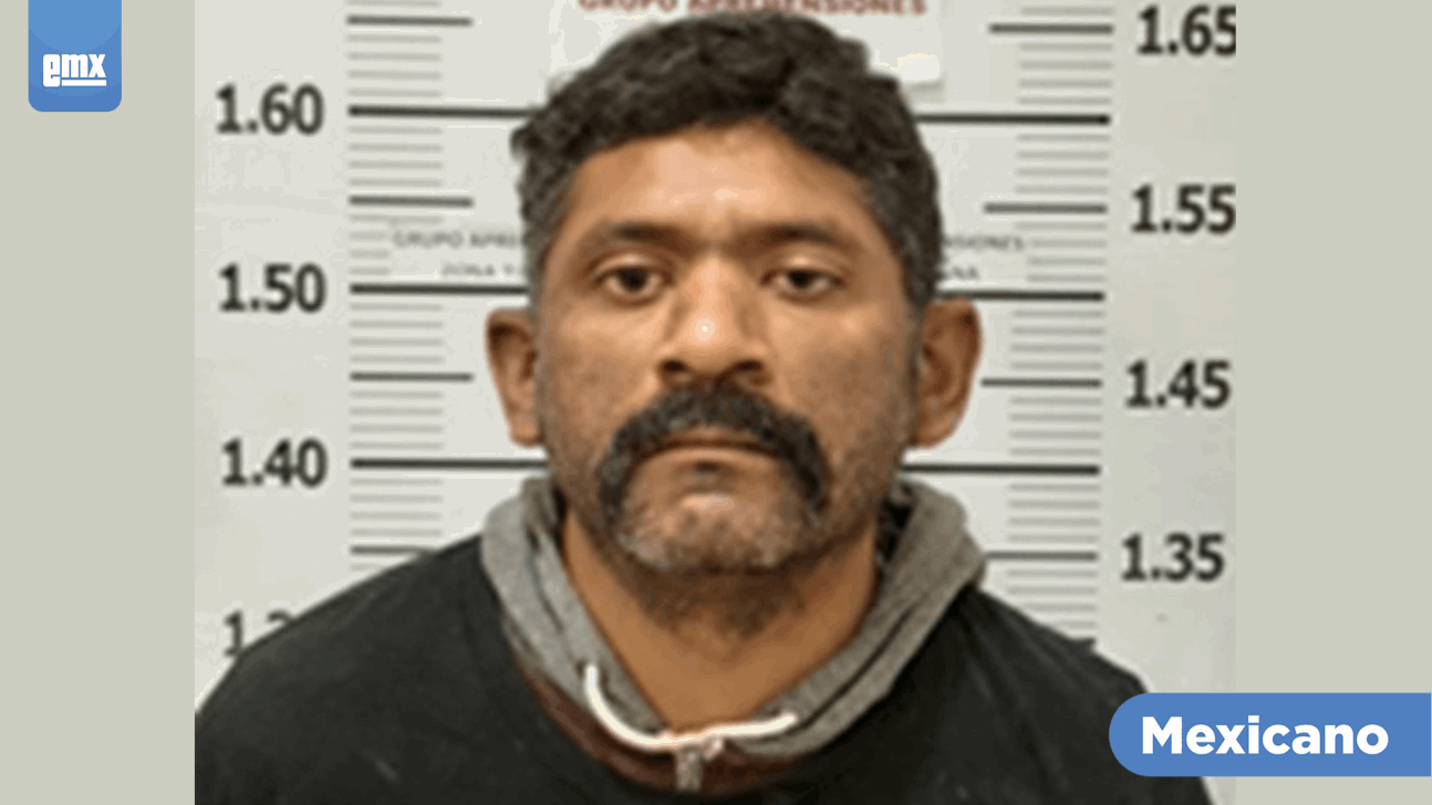EMX-Sentencian a violador en Tijuana