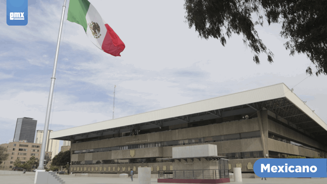 EMX-Jueves 16 y lunes 20 serán feriados para el Ayuntamiento de Tijuana