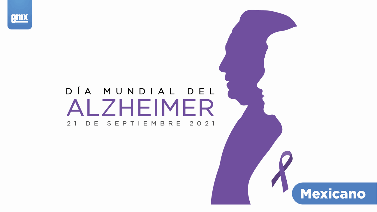 EMX-Día Mundial del Alzheimer - 21 de septiembre 2021