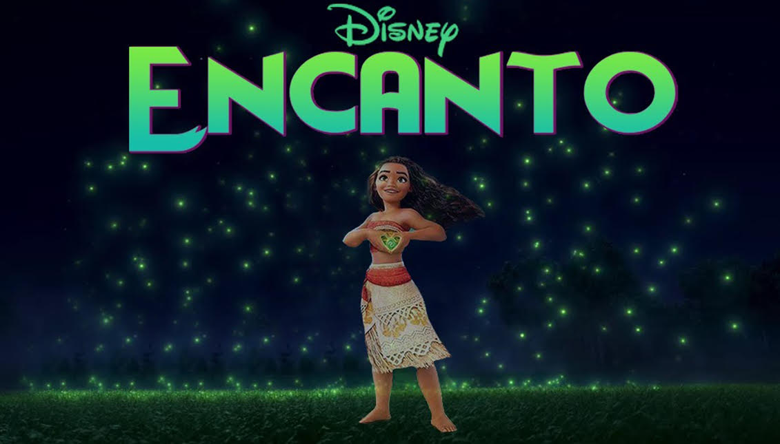 disney anuncia nueva pel cula encanto el mexicano disney anuncia nueva pel cula encanto el mexicano