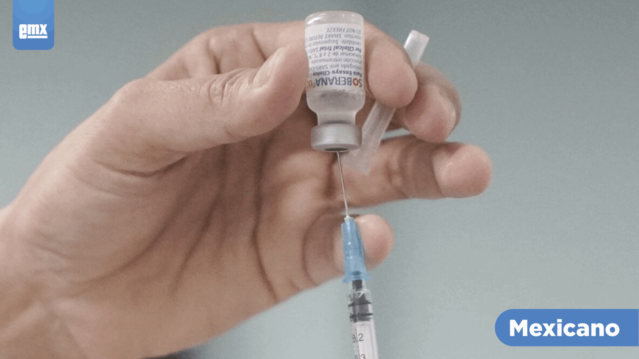 EMX-Cuba prueba eficacia de su nueva vacuna contra covid en Italia