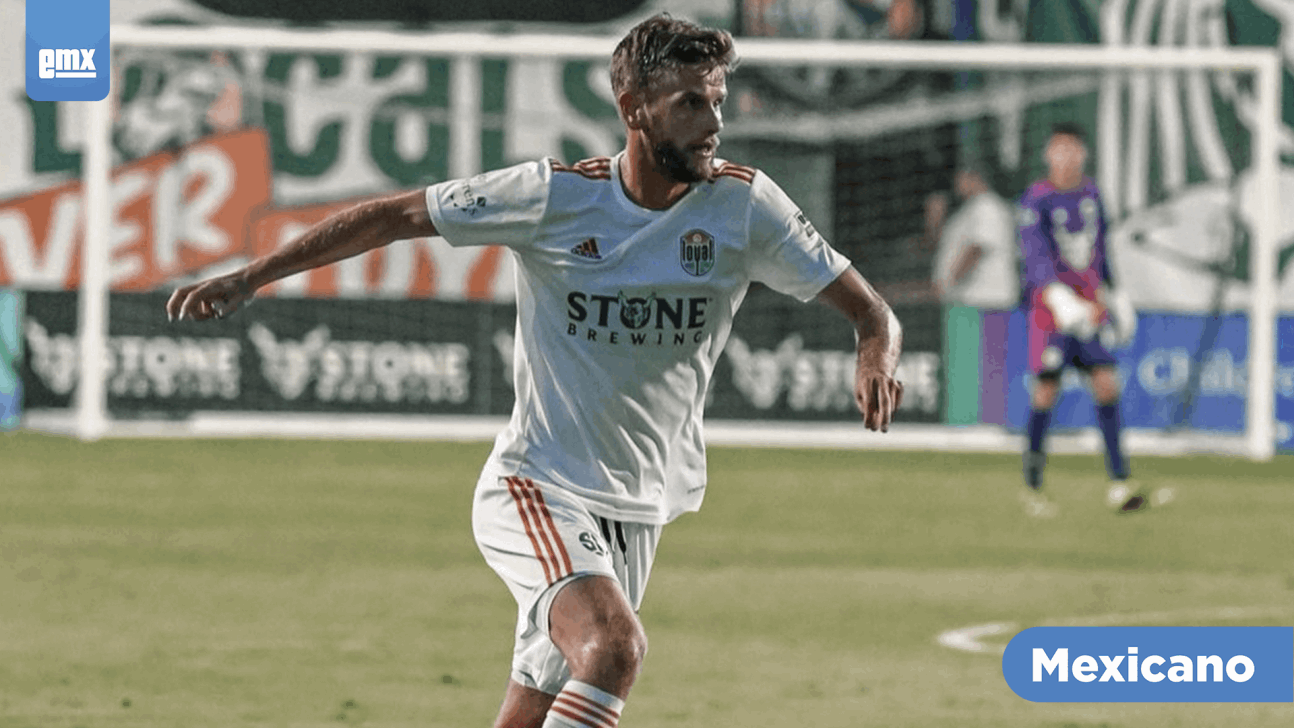 Reconocen al San Diego Loyal El Mexicano Gran Diario Regional