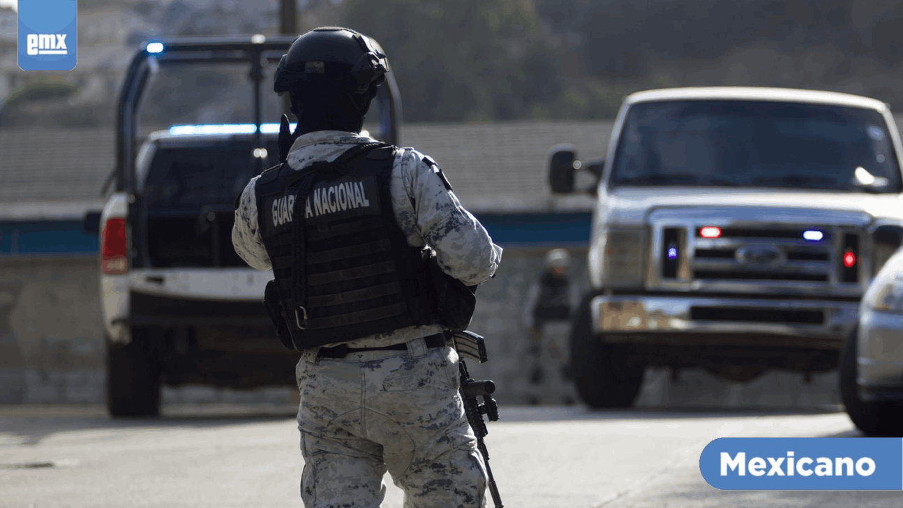 EMX-Hallan en vía pública a tres ejecutados, en Tijuana