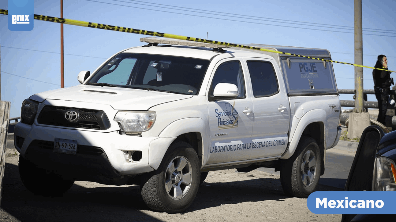 EMX-Dejan 5 ejecutados en San Antonio de los Buenos; dos fueron desmembrados 