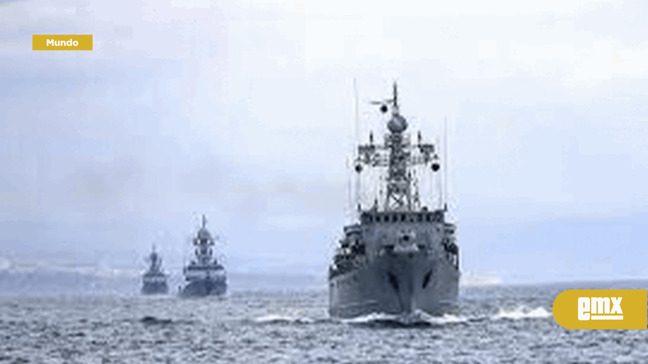 EEUU y Japón iniciaron maniobras militares anfibias en e... - El Mexicano