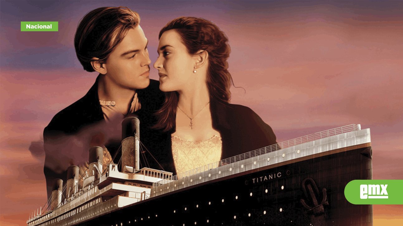 EMX-Titanic: en qué lugar de México se grabó la exitosa película