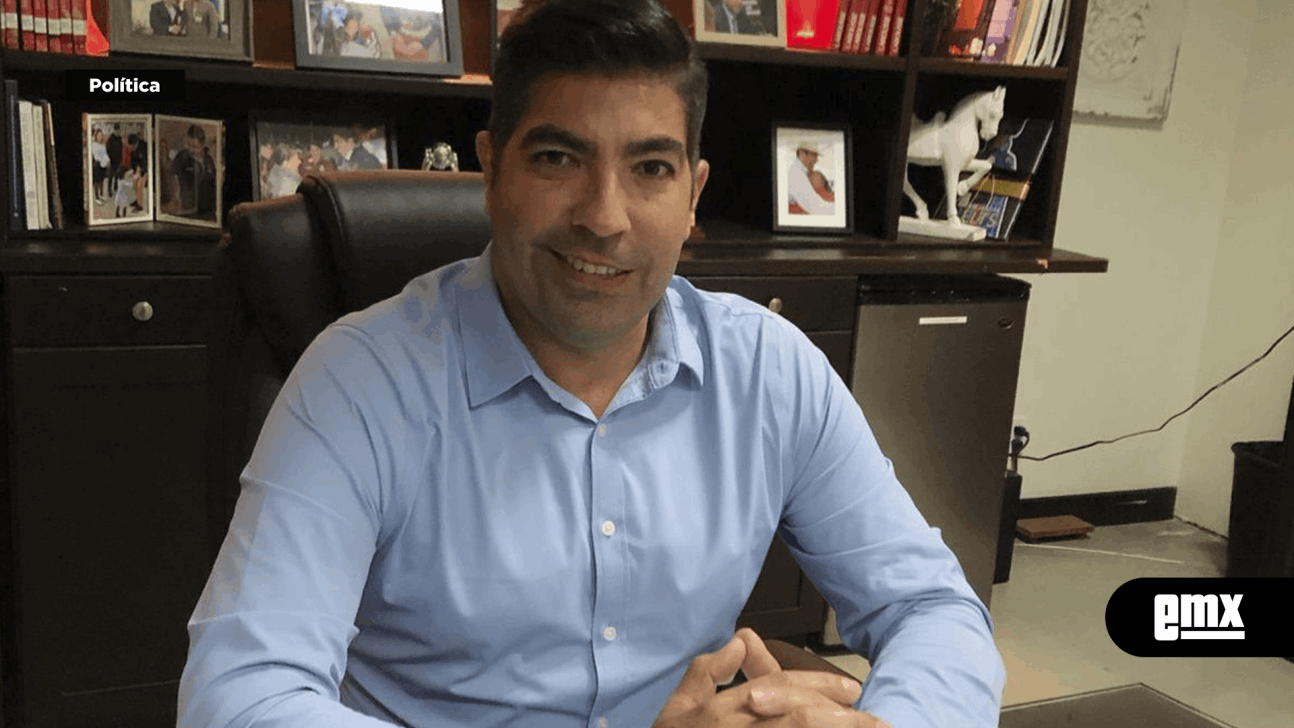 EMX-Armando Ayala Robles… Acompaña a la gobernadora a gestiones ante la SADER en la CDMX
