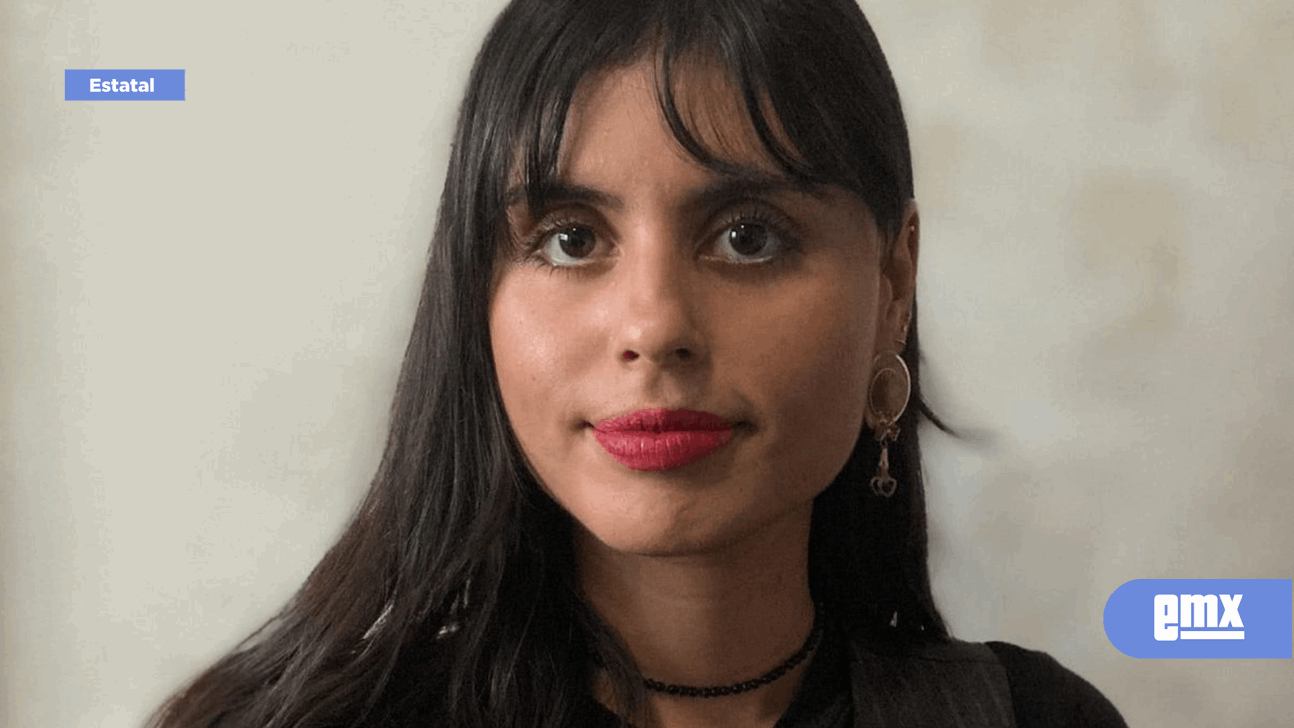EMX-Maestra tijuanense Montserrat Rodríguez ganó premio Nacional de Novela Breve Amado Nervo 2021