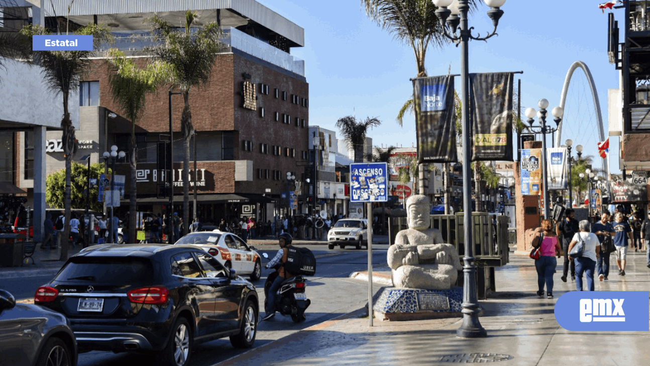 EMX-Nominan a Tijuana para los World Travel Awards