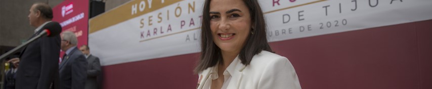 EMX-Karla Ruiz regresa a la presidencia