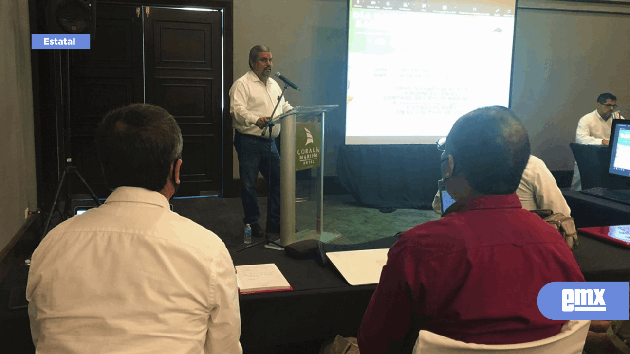 EMX-Imparten curso “Situación actual y avances en el Control de Piojo harinoso y otras plagas en el cultivo de vid”