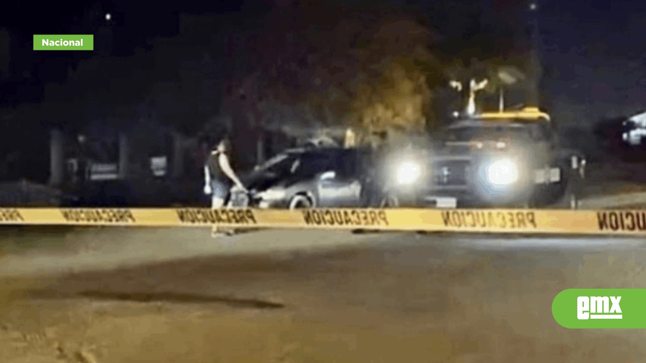 EMX-Matan a tres abuelitos y rescatan a 40 migrantes en San Luis Río Colorado, Sonora