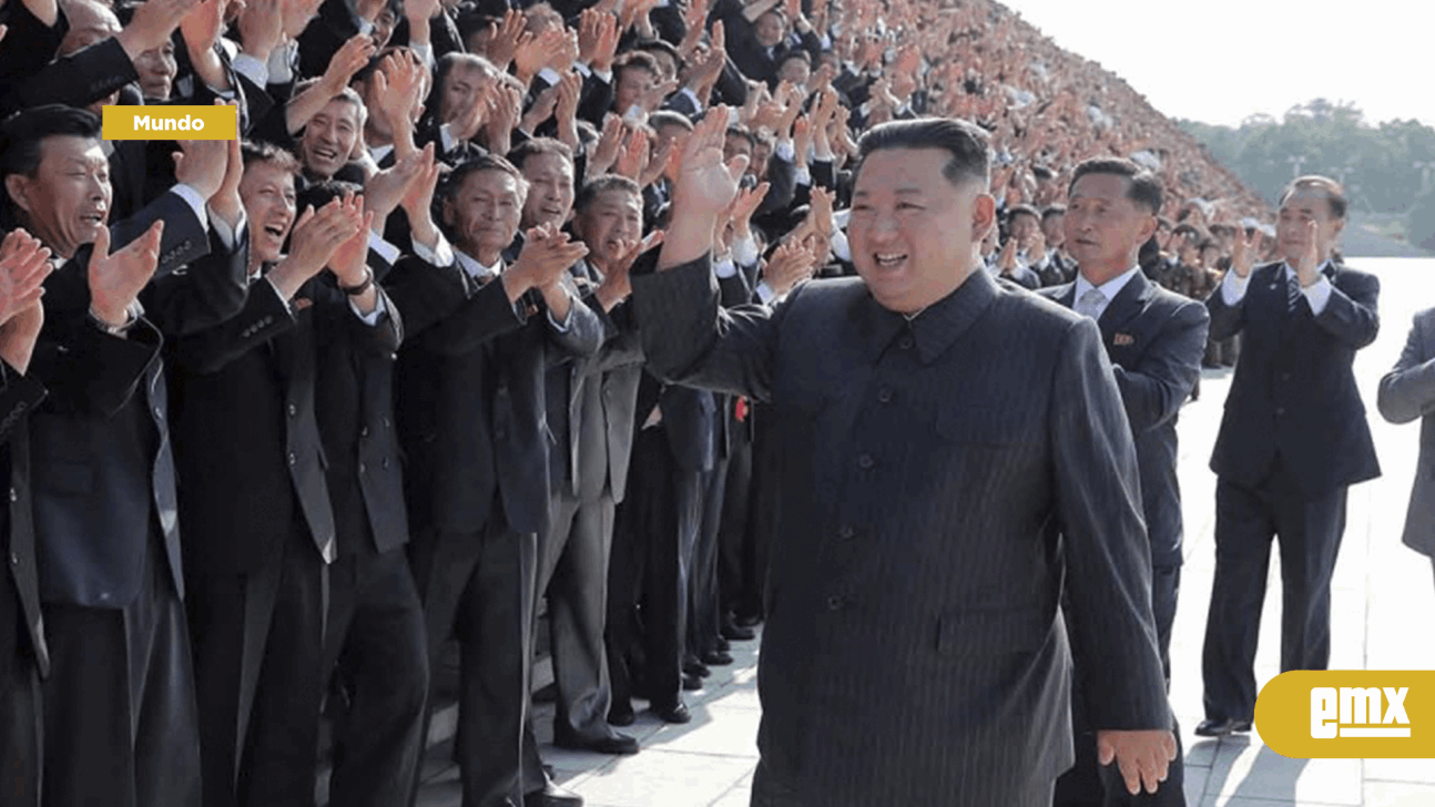 EMX-Corea del Norte elimina uso obligatorio del cubrebocas