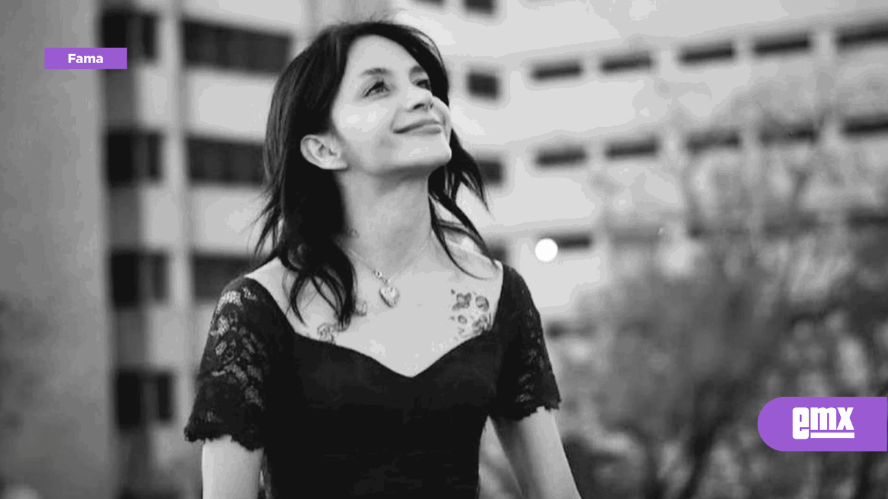 EMX-Muere la influencer Violeta Marujoz a los 26 años