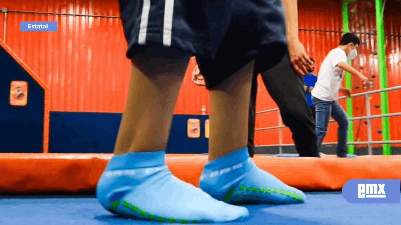 EMX-Impulsa DIF BC desarrollo de jóvenes con discapacidad del albergue "Con el corazón por delante"