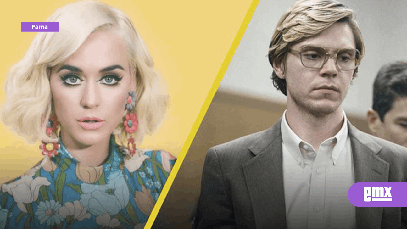 Críticas a Katy Perry por la letra de 'Dark Horse', dond... El Mexicano